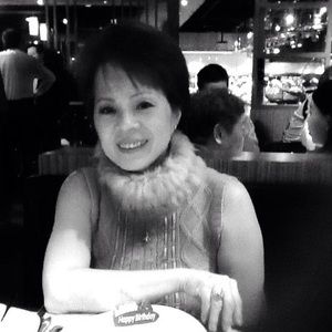 Meet your Posher, Julia